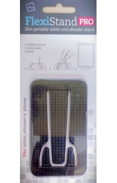 Flexi Pro Black Dots